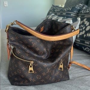 Louis Vuitton Melie bag